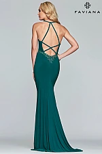 Faviana Dress S10266