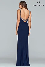 Faviana Dress S10267