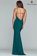 Faviana Dress S10268