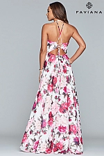 Faviana Dress S10278