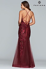 Faviana Dress S10280 Faviana Dress S10280