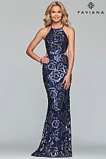 Faviana Dress S10281 Faviana Dress S10281