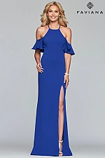 Faviana Dress S10283