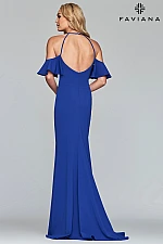 Faviana Dress S10283