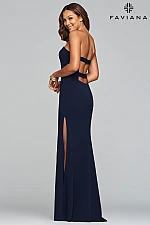 Faviana Dress S10285