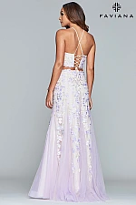 Faviana Dress S10299