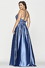 Faviana Dress 9498