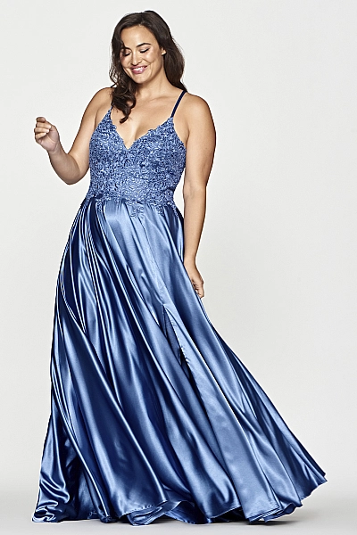 Faviana Dress 9498