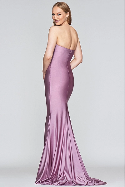 Faviana Dress S10382