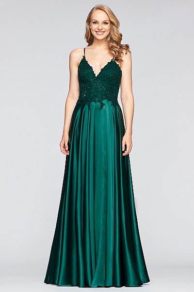 Faviana Dress S10400 Faviana Dress S10400