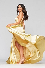 Faviana Dress S10403
