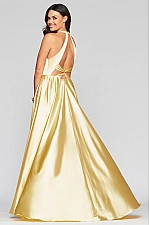 Faviana Dress S10403