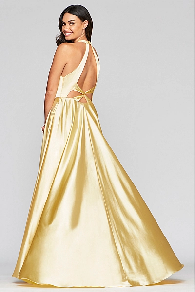 Faviana Dress S10403