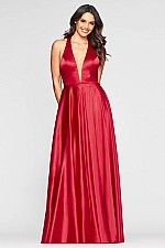 Faviana Dress S10403