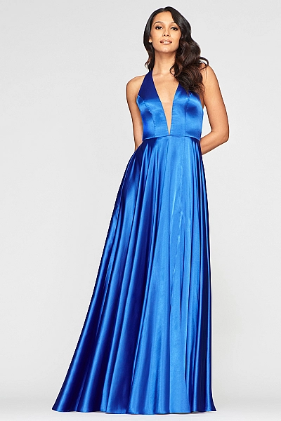 Faviana Dress S10403