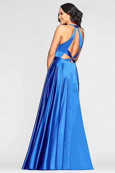 Faviana Dress S10403