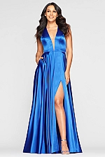 Faviana Dress S10403