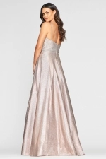 Faviana Dress S10424