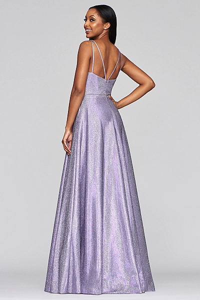 Faviana Dress S10424