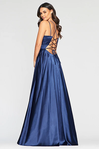 Faviana Dress S10429 Faviana Dress S10429