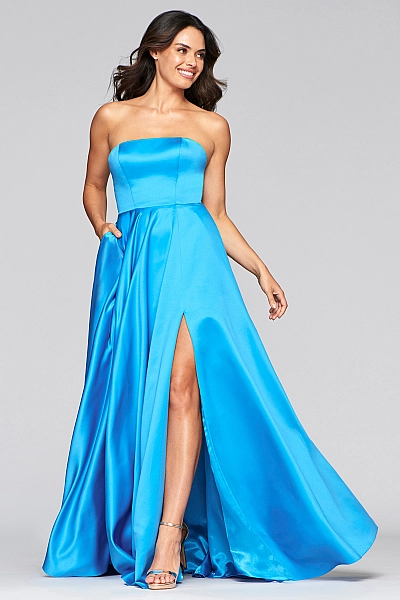 Faviana Dress S10439