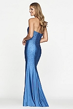 Faviana Dress S10502
