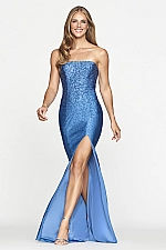 Faviana Dress S10502