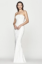 Faviana Dress S10507