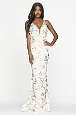 Faviana Dress S10522