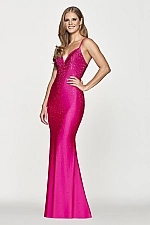 Faviana Dress S10630 Faviana Dress S10630