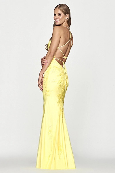 Faviana Dress S10634 Faviana Dress S10634