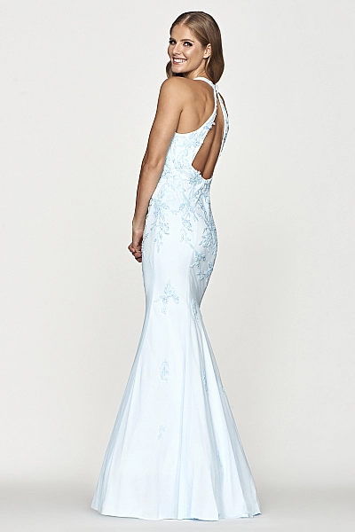 Faviana Dress S10635 Faviana Dress S10635