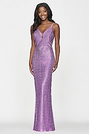 Faviana Dress S10636