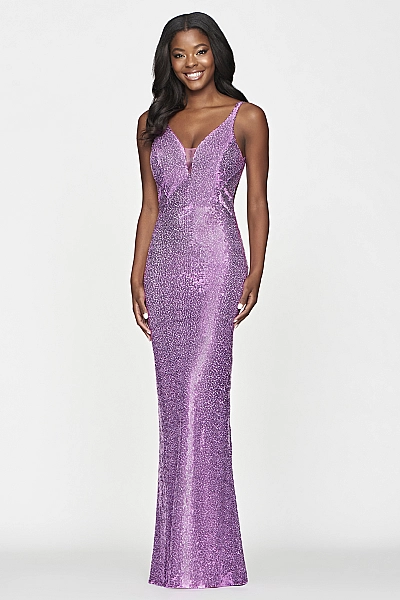 Faviana Dress S10636 Faviana Dress S10636