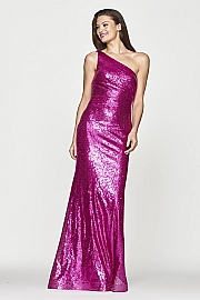 Faviana Dress S10638