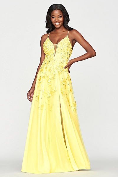 Faviana Dress S10640 Faviana Dress S10640