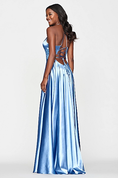Faviana Dress S10643 Faviana Dress S10643