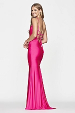 Faviana Dress S10644 Faviana Dress S10644