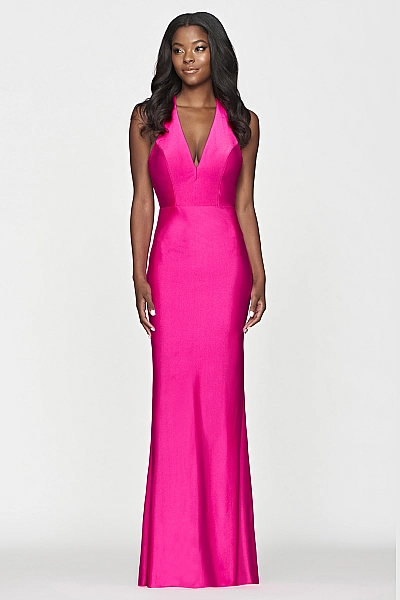 Faviana Dress S10646