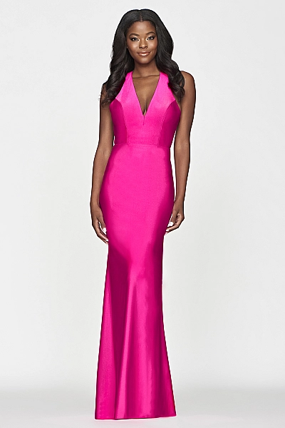 Faviana Dress S10646
