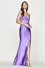 Faviana Dress S10647