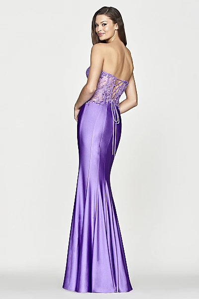 Faviana Dress S10647