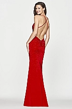 Faviana Dress S10656 Faviana Dress S10656