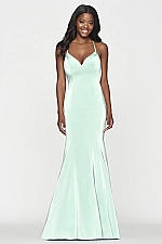 Faviana Dress S10659