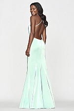 Faviana Dress S10659