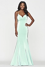 Faviana Dress S10659