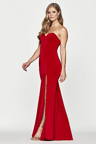 Faviana Dress S10660