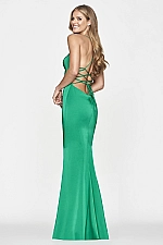 Faviana Dress S10661 Faviana Dress S10661