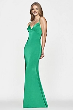 Faviana Dress S10661 Faviana Dress S10661