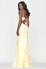 Faviana Dress S10662